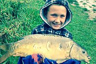 Bannister House Farm Fishery