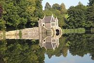 Tortworth Lake