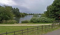 Grove Pond - Balderton