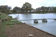 Holme Grange Fishery