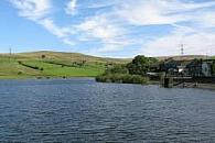 Ogden Reservoir