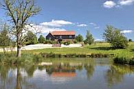 Park Farm Lakes