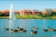 Oakley Vale Lakes