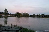 Stubbs Hall Fishing Lakes