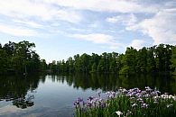 Blue Waters Fishing Lake