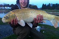 Lathom Fisheries