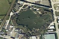 Rosedale Pond