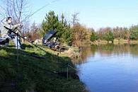 Corrie Pond