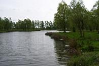 Clearwater Lakes Fishery