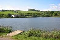 Cefn Mably Lakes