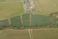 Longshaw Fishery - Four Lakes