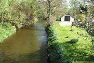 River Stour - Boxted