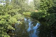 River Stour - Langham