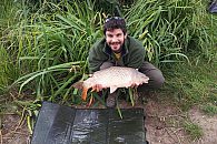 Clavering Lakes and Lodge