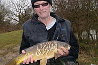 Royal Berkshire Fishery