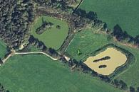 Gillmoor Fishing Lake