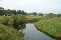 River Wyre - Churchtown