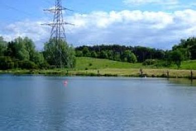 Millhall trout fishery Clearance