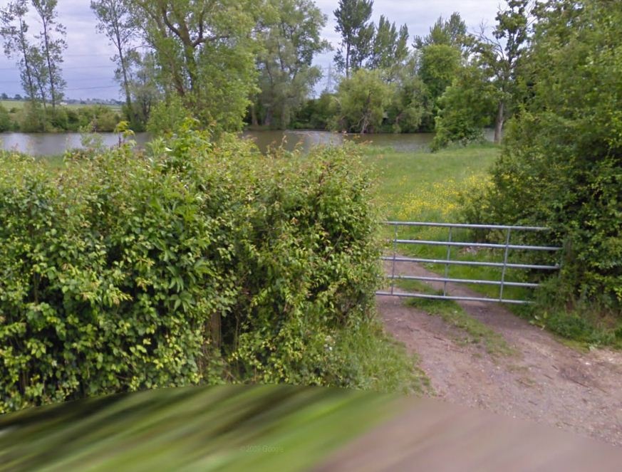 Welham Lake Great Bowden, Market Harborough, United Kingdom Fish Around