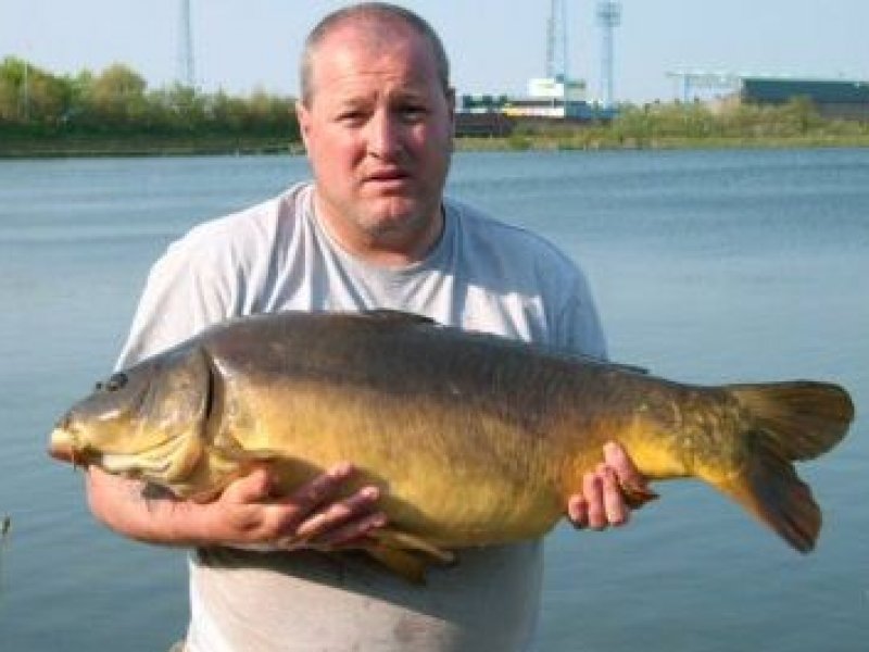 Cool picture of fishing association coarse