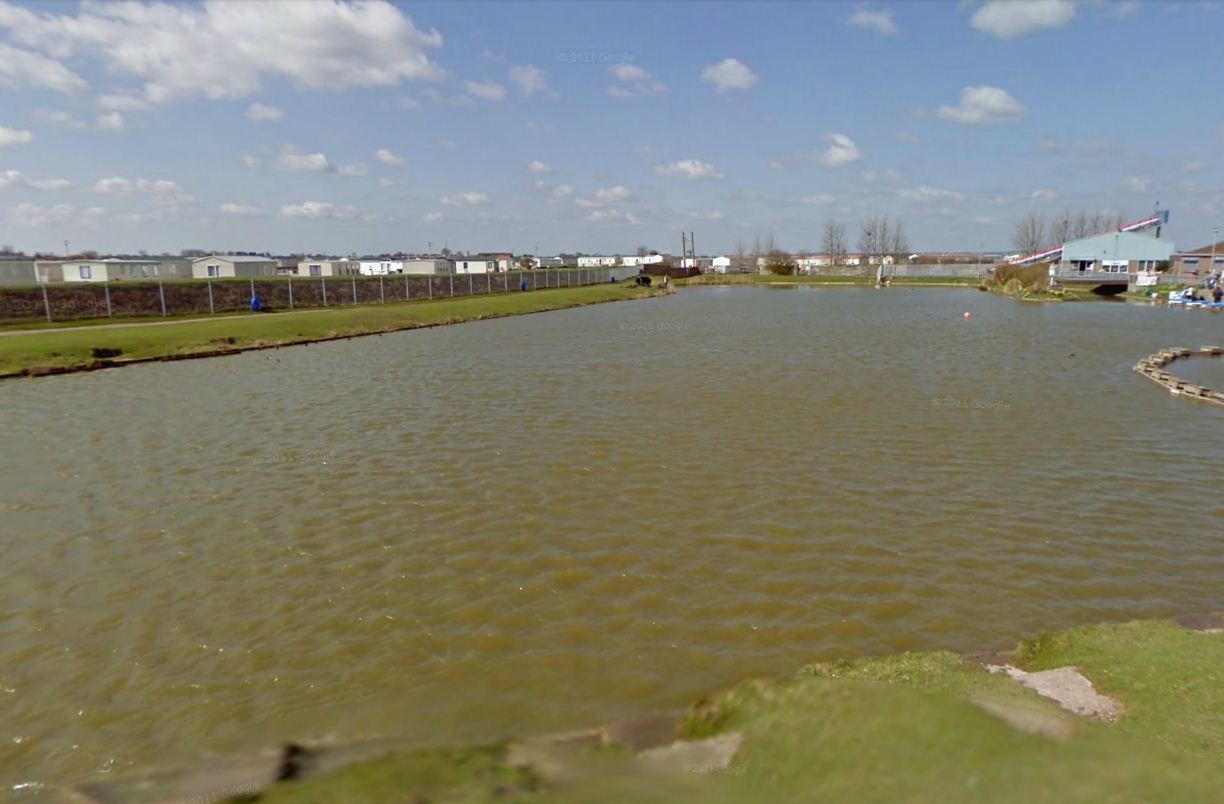 Lakeside Leisure Park, Chapel St. Leonards, United Kingdom Fish Around