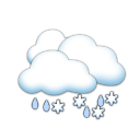Sleet