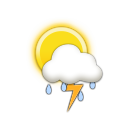 Thunder