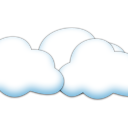 Cloudy