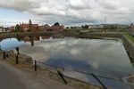 Angler given a community service order for fishing without a rod license