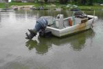 Poole boat skipper fined for illegal fishing in Poole Harbour