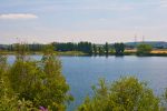 A free fishing taster session at Buckland Lake Fishery