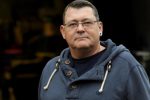 Fishing tackle stolen as angler slept