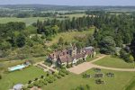Cowdray Estate fined for thousands of fish deaths
