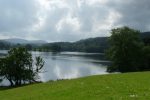 Esthwaite Water Trout Fishery up for sale