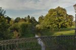 New fishing facilities in Newport Pagnell