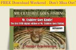 Mr Crabtree Goes Fishing – Free download Weekend