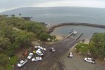 Shark kills kayak angler off coast of Maui, Hawaii