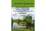 Hooked For Heroes
