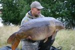 Angling records in the UK