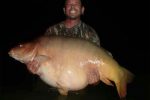 World record Carp