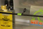 How to replace rod guides?