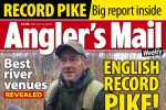 English record pike