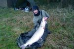 New Chew Valley Lake Record Pike