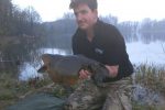 Tench of the year