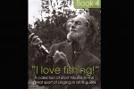 Mr Crabtree 'I Love Fishing' ebooks are FREE to download
