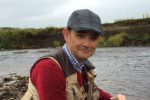 I’m forever hooked on the gentle art of fly fishing