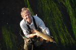 Fishing Heroes: Mr. Crabtree's John Bailey